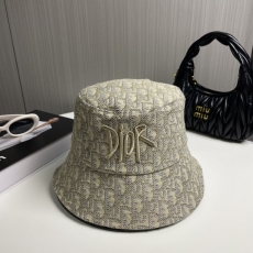 Christian Dior Caps